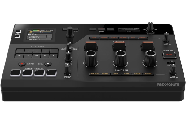 AlphaTheta RMX-IGNITE