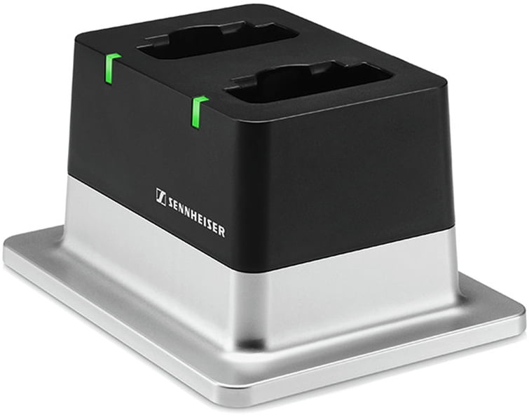 Statie de incarcare Sennheiser D1 CHG 2 EU Charger