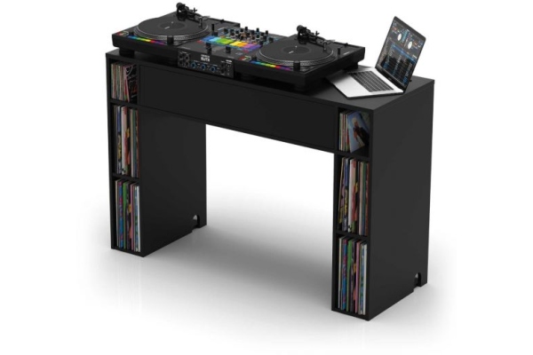 Modular Mix Station Black