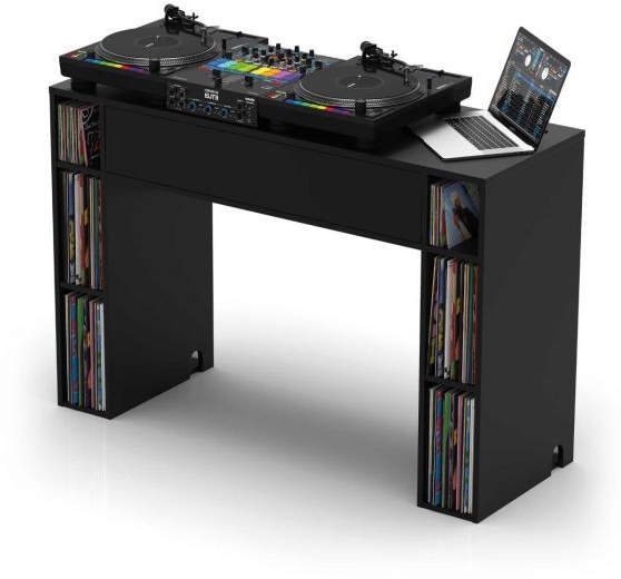 Glorious Modular Mix Station Black