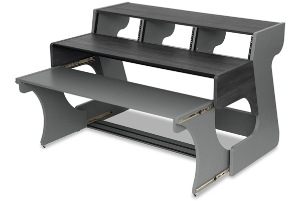 Miza 88 XL Flex Grey Wenge