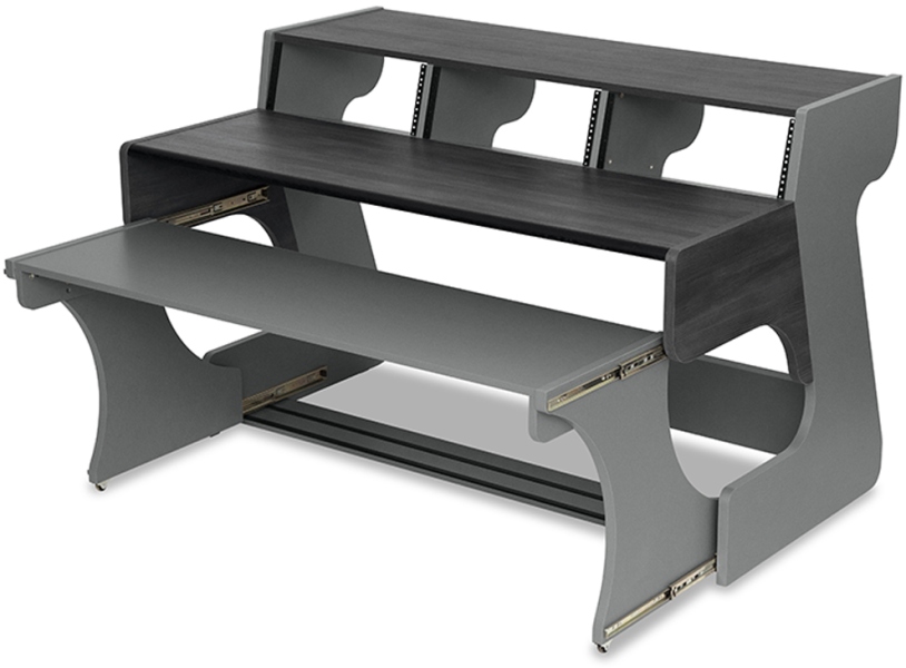 Zaor Miza 88 XL Flex Grey Wenge