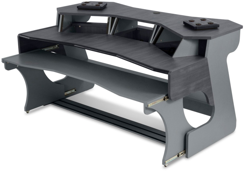 Zaor Miza X2 Flex Grey Wenge