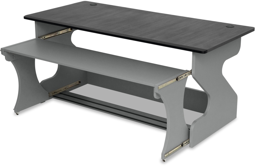 Zaor Miza Z Flex Grey Wenge