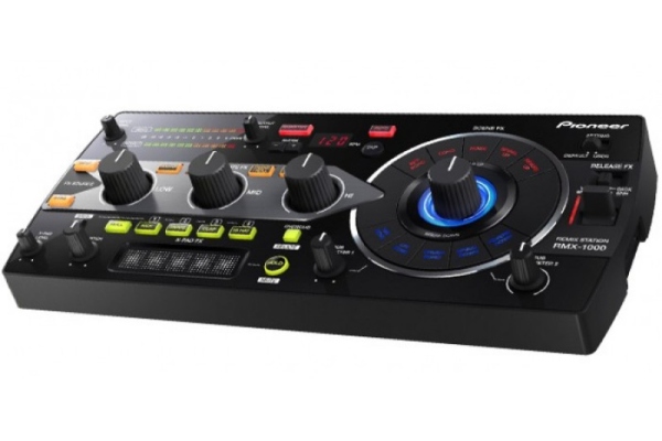 RMX-1000
