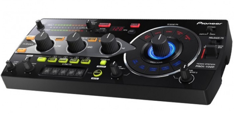 Pioneer DJ RMX-1000