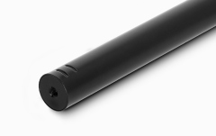 Stativ adaptor Gravity Short Distance Pole M10 to M20