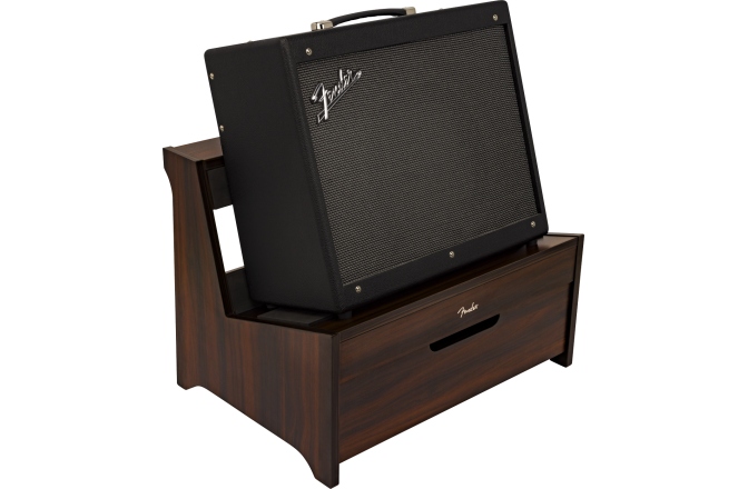 Stativ Amplificator Fender Deluxe Wooden Amplifier Stand