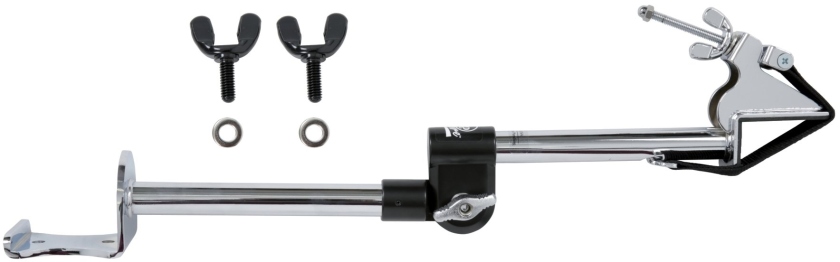 Latin Percussion Stativ Bongo Aspire Slide Mount Bracket pt LPA653