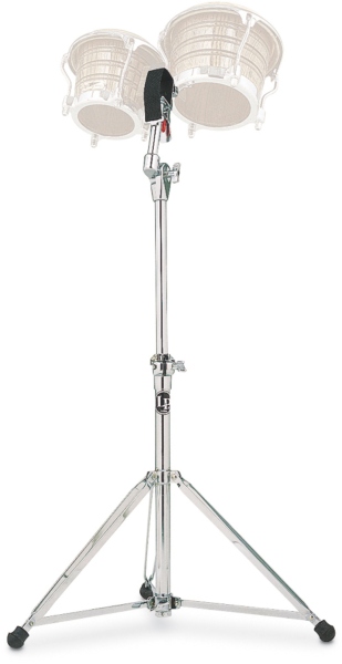 Latin Percussion Stativ Bongo Camlock