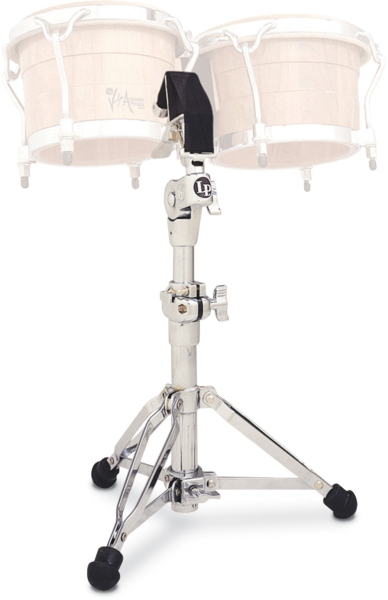Latin Percussion Stativ Bongo