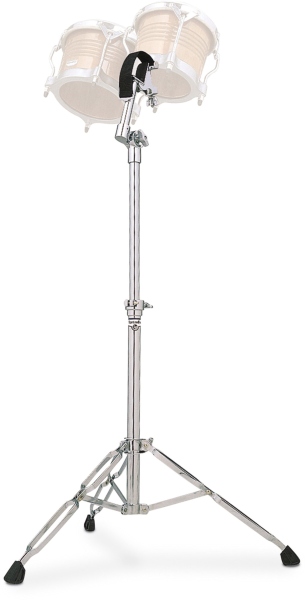 Latin Percussion Stativ Bongo Matador Strap-Lock