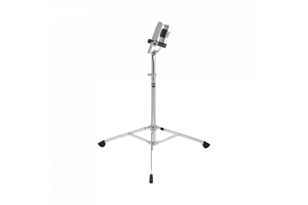 Nino Percussion Bongo Stand - chrome