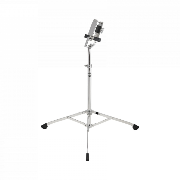 Nino Percussion Bongo Stand - chrome