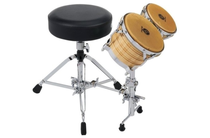 Stativ Bongos Latin Percussion Bongo Stand LP 330D