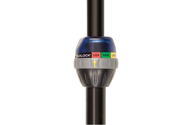 Stativ boxă Ultimate Support Telelock TS-99BL