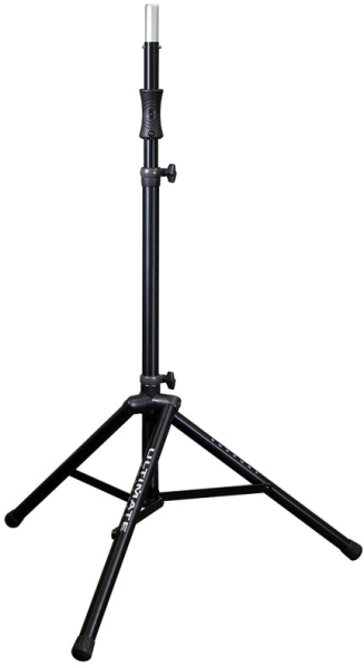 Ultimate Support TS-100B (integrated adapter)