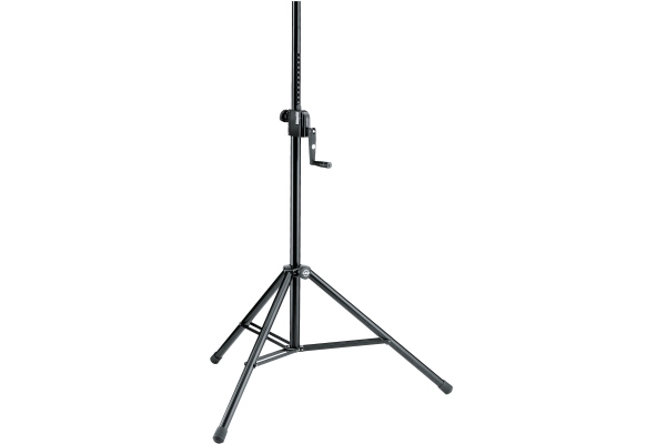 213 Speaker Stand Black