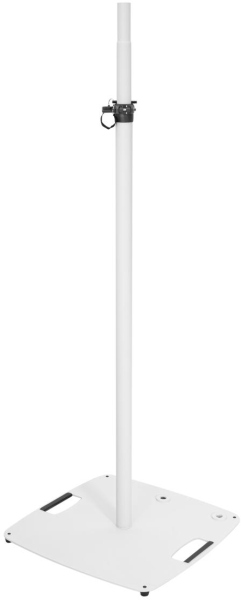 Omnitronic BPS-3 Loudspeaker Stand white