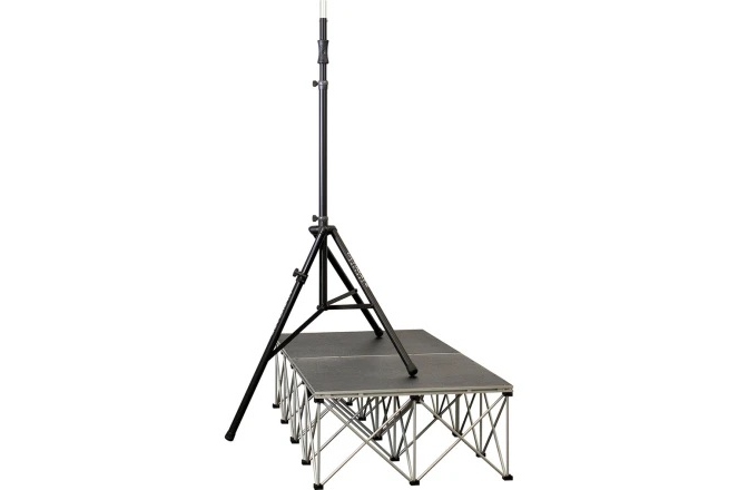 Stativ boxe  Ultimate Support TS-110BL Extra tall