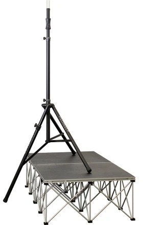 Ultimate Support TS-110BL Extra tall