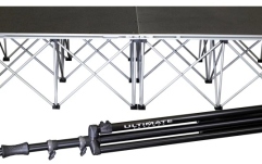 Stativ boxe  Ultimate Support TS-110BL Extra tall