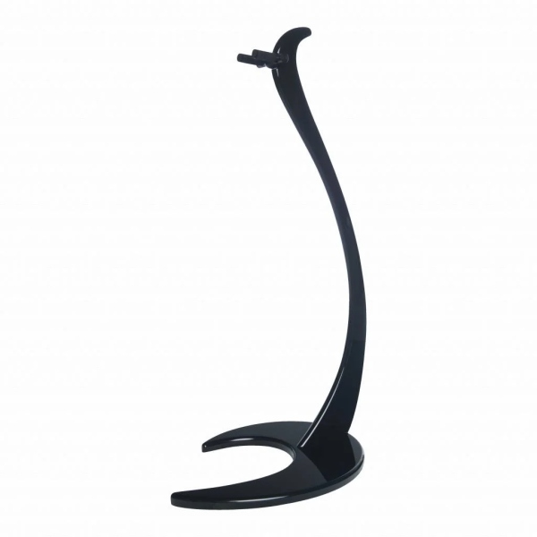 Bulldog Dragon One - Black High Gloss - Black Carrier