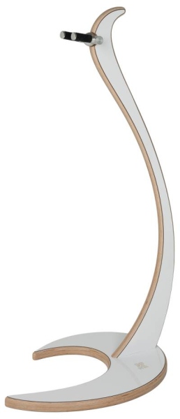 Bulldog Dragon One - Super White - Natural Carrier