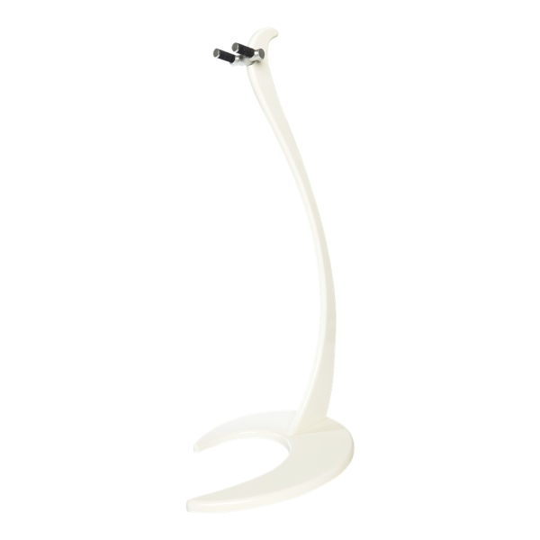 Bulldog Dragon One - White High Gloss - Natural Carrier