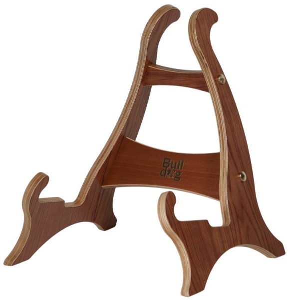 Bulldog Mini Dragon - Bubinga