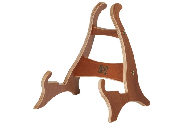 Bulldog Mini Dragon - Mahogany