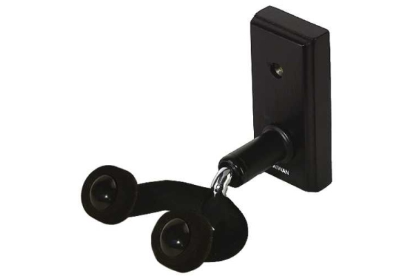 Wall Mount Black