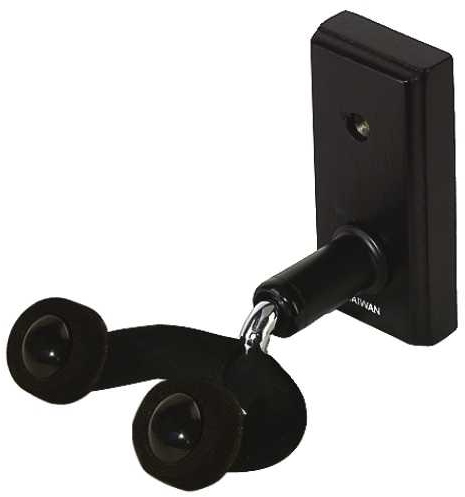 Gewa Wall Mount Black