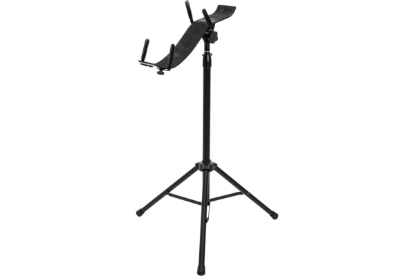 Guitar performer stand for Accoustic/E-Guitar Guitar performer stand for Accoustic/E-Guitar