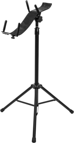 Dimavery Guitar performer stand for Accoustic/E-Guitar