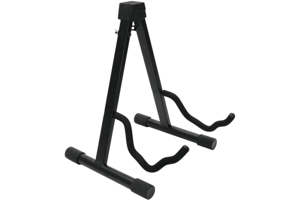 Dimavery Guitar Stand foldable bk