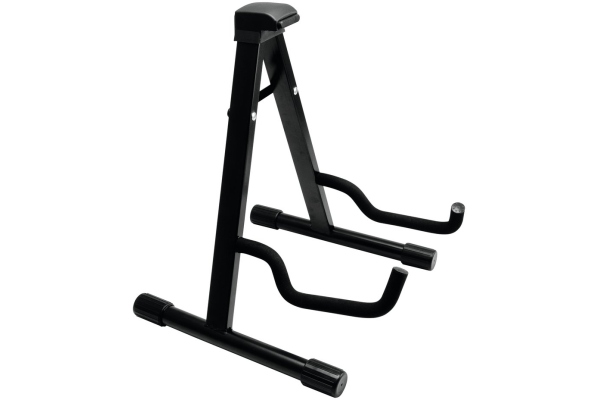 Guitar Stand for Accoustic Guitar black Guitar Stand for Accoustic Guitar black