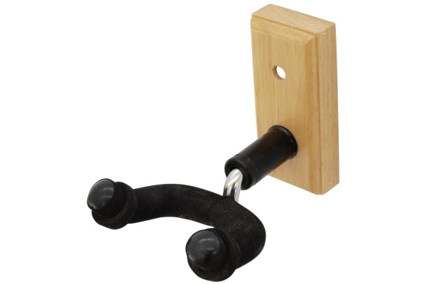 Guitar Wall-Mount WOOD