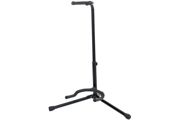 FX Guitar Stand Black