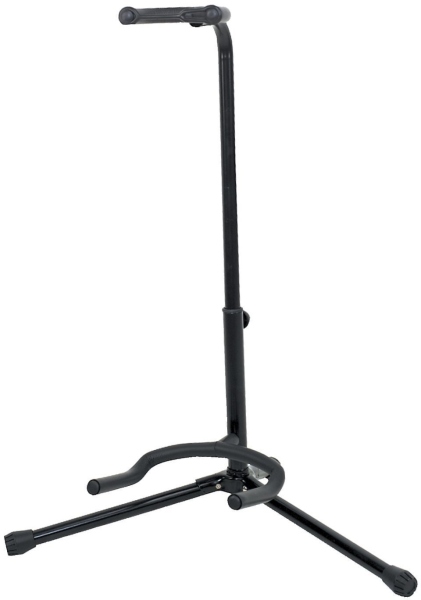 FX Guitar Stand Black