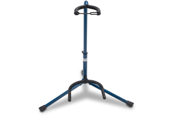 Classic Guitar Stand Blue