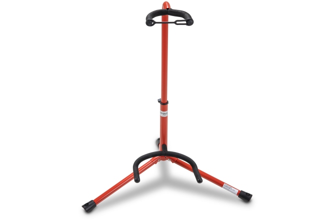 Stativ chitara Gewa Classic Guitar Stand Red