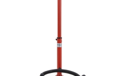 Stativ chitara Gewa Classic Guitar Stand Red