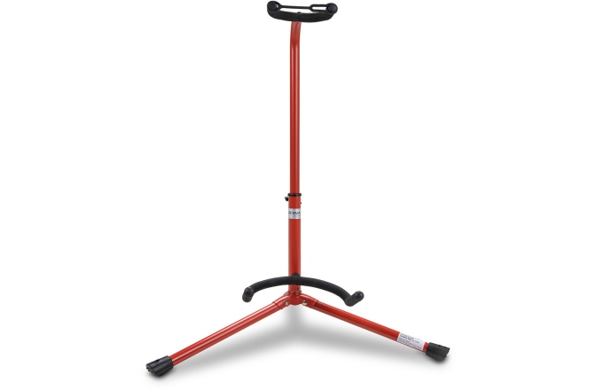 Stativ chitara Gewa Classic Guitar Stand Red