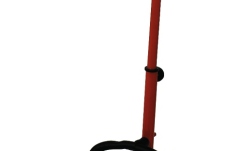 Stativ chitara Gewa Classic Guitar Stand Red