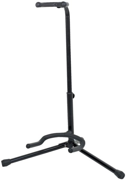 Gewa FX Universal Guitar Stand - Black