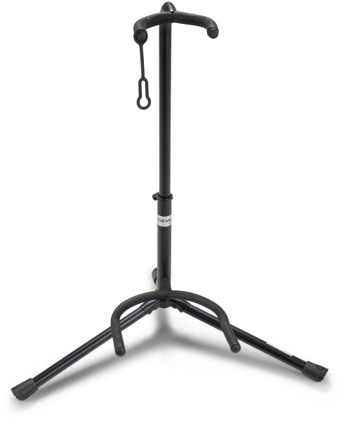 Gewa GS-10B Guitar Stand - Black