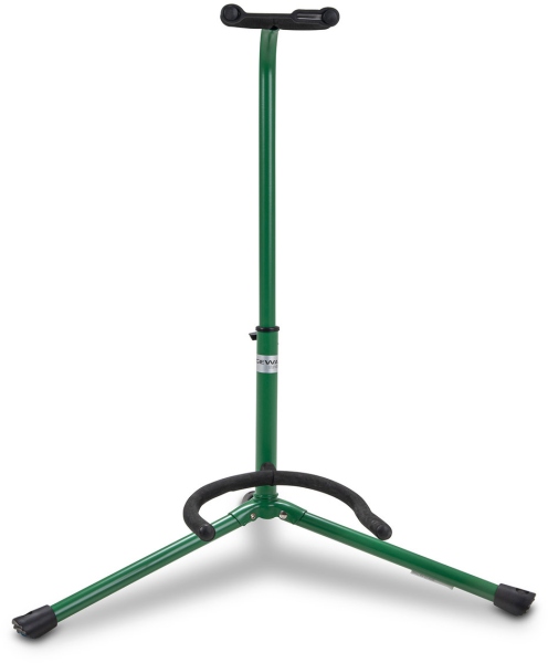 Gewa GS-10GR Guitar Stand - Green