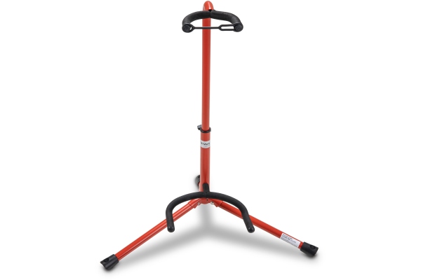 Gewa GS-10RD Guitar Stand - Red
