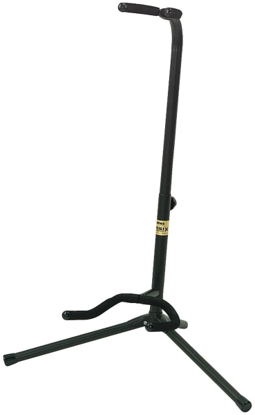 Gewa GS-30B Guitar Stand - Black